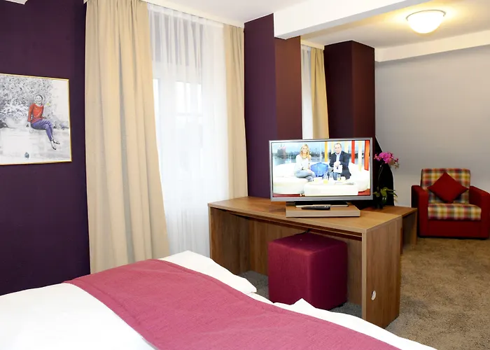 Boutique Societe Baden-Baden