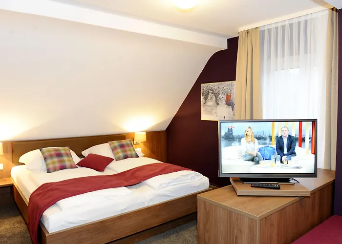 Boutique Societe Hotel 3*