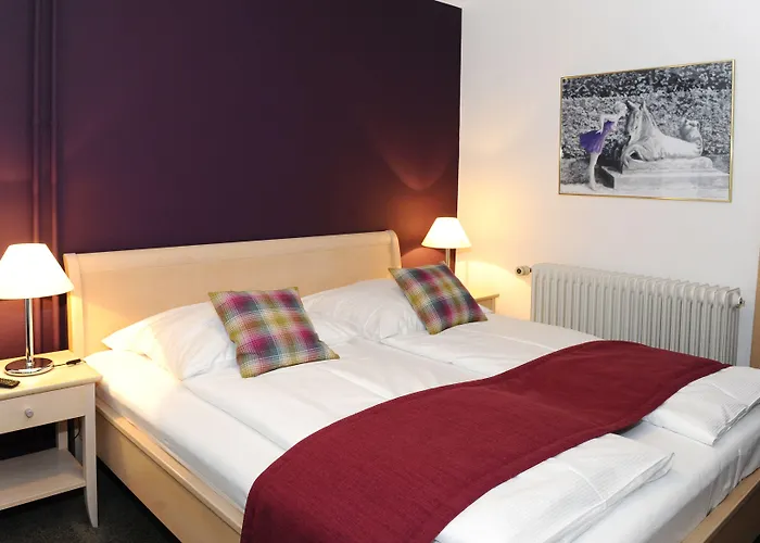 Hotel Boutique Societe