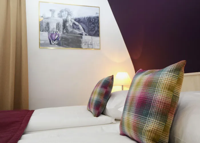 Hotel Boutique Societe Baden-Baden