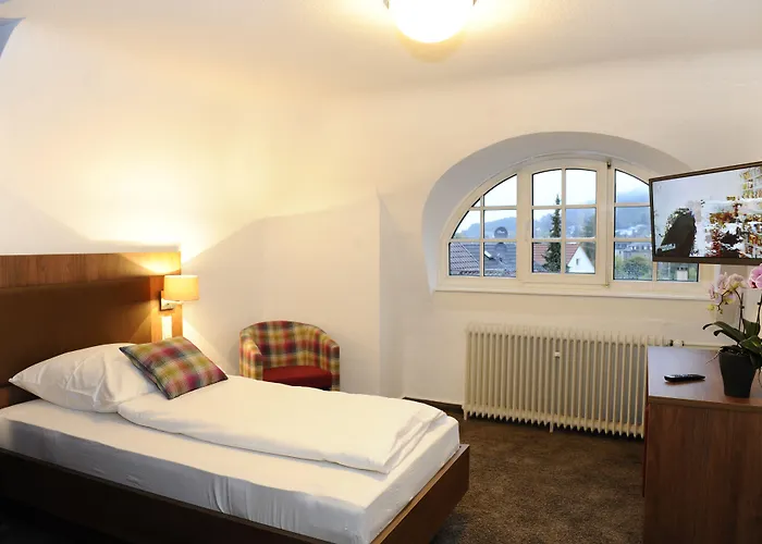 Boutique Societe 3* Baden-Baden