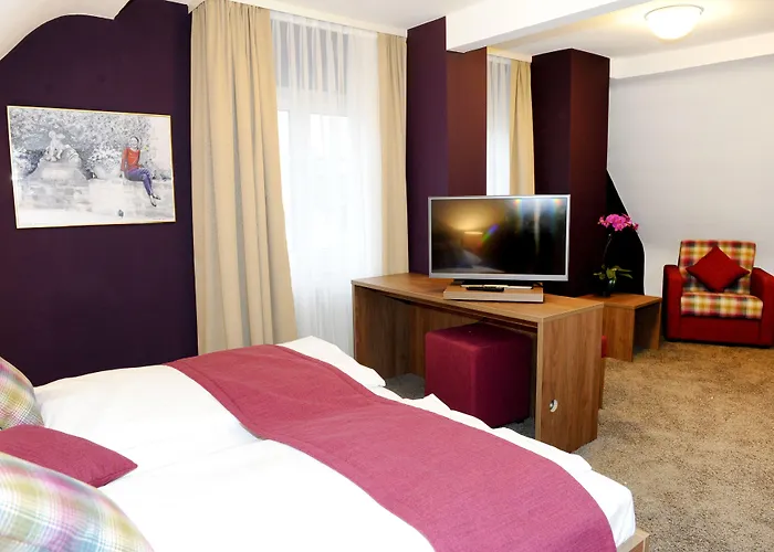 Boutique Societe Baden-Baden