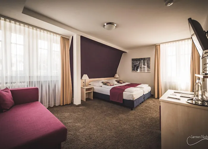 Hotel Boutique Societe