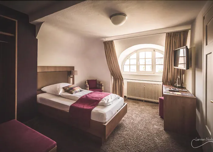 Boutique Societe Hotel 3*