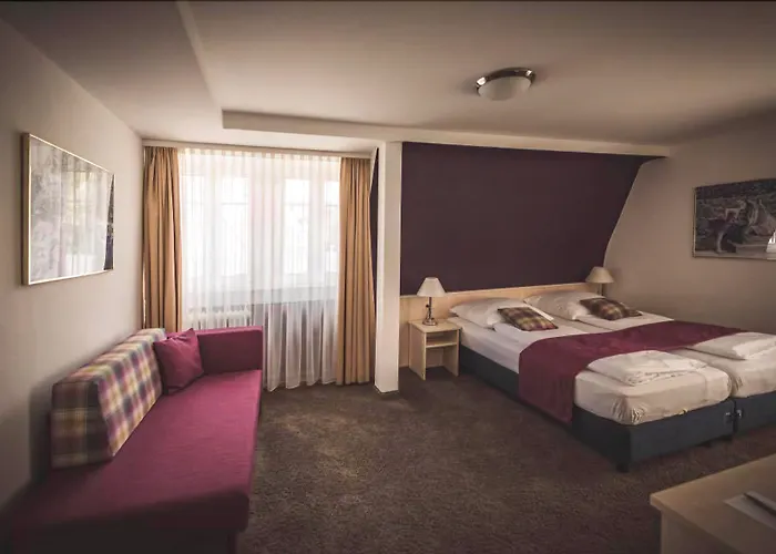 Boutique Societe Hotel