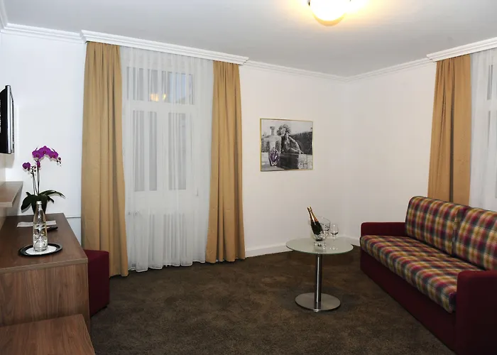 Boutique Societe Baden-Baden