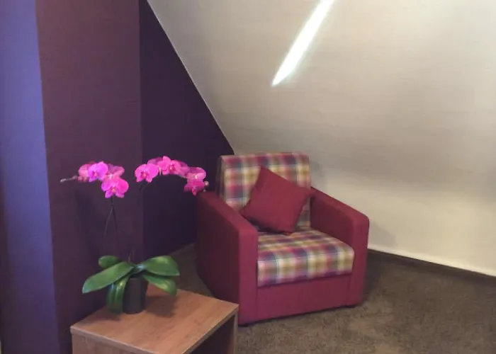 Boutique Societe Hotel Baden-Baden