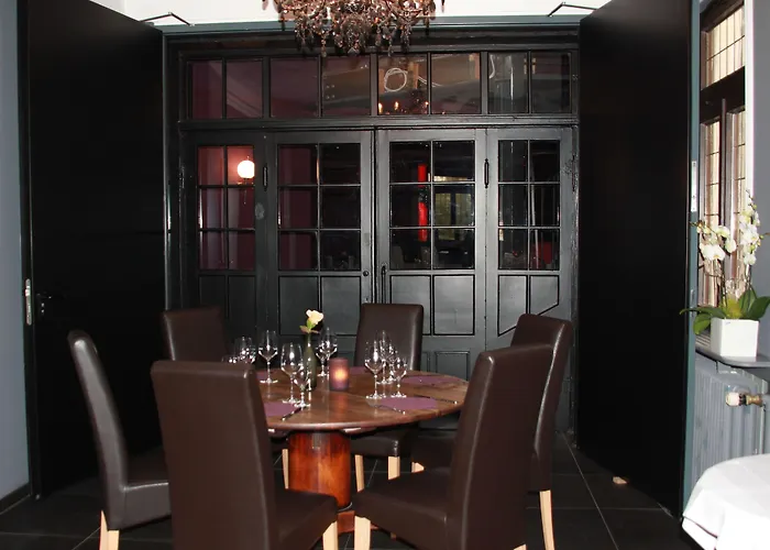 Boutique Societe Hotel 3*