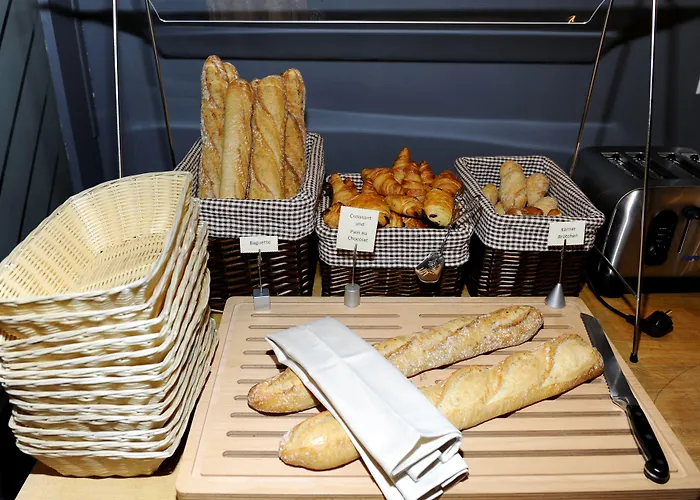 Hotel Boutique Societe