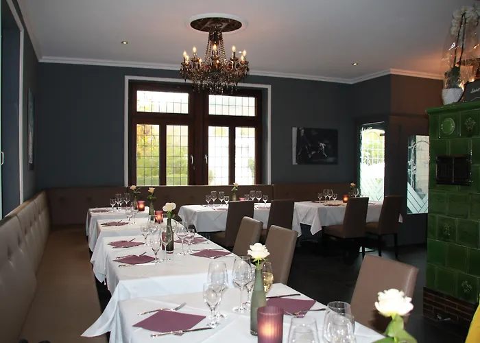 Boutique Societe Hotel 3*