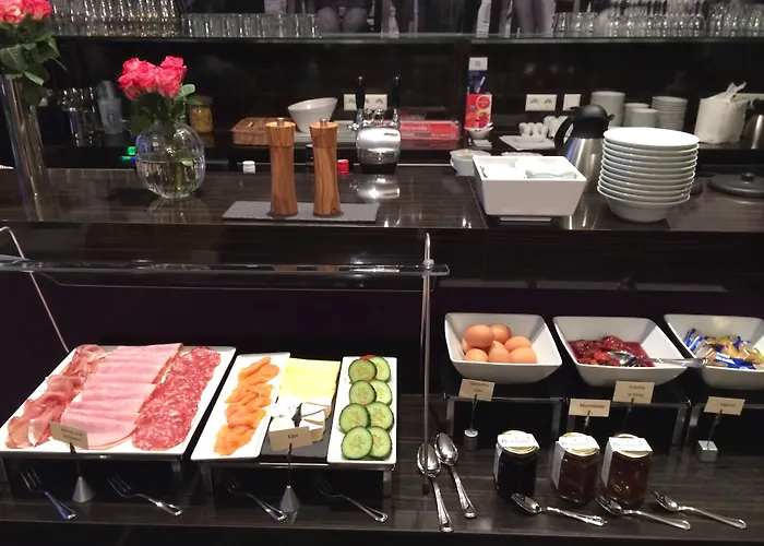 Boutique Societe Hotel 3*