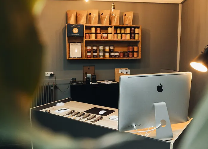 Boutique Societe Baden-Baden