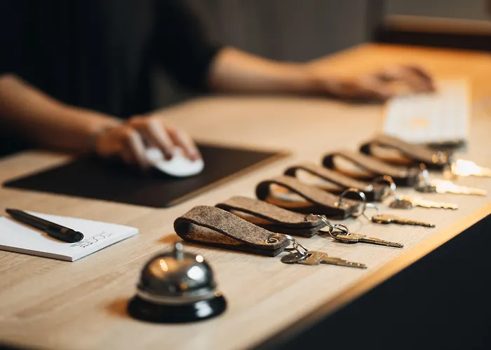 Boutique Societe Hotel Baden-Baden