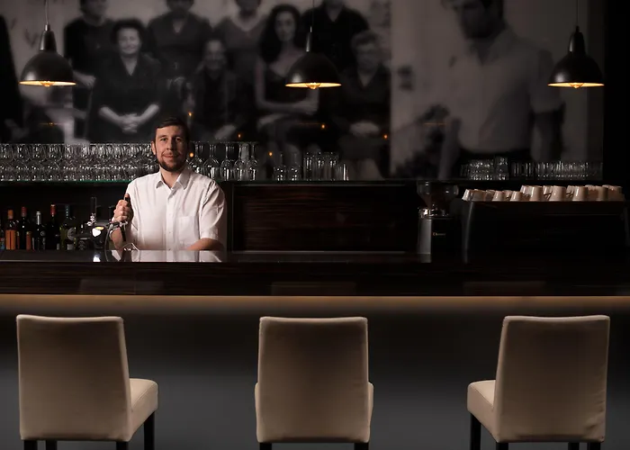 Boutique Societe 3* Baden-Baden