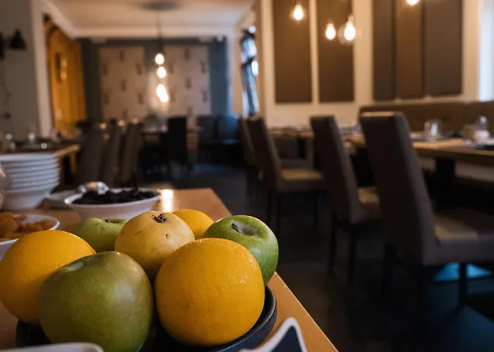 Hotel Boutique Societe 3*