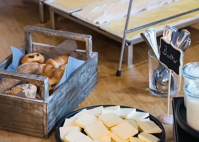 Hotel Boutique Societe 3*