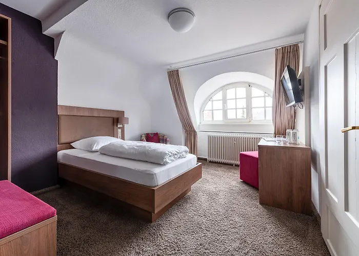 Hotel Boutique Societe Baden-Baden