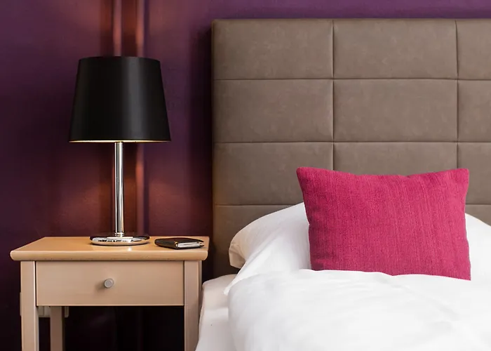 Boutique Societe Hotel 3*