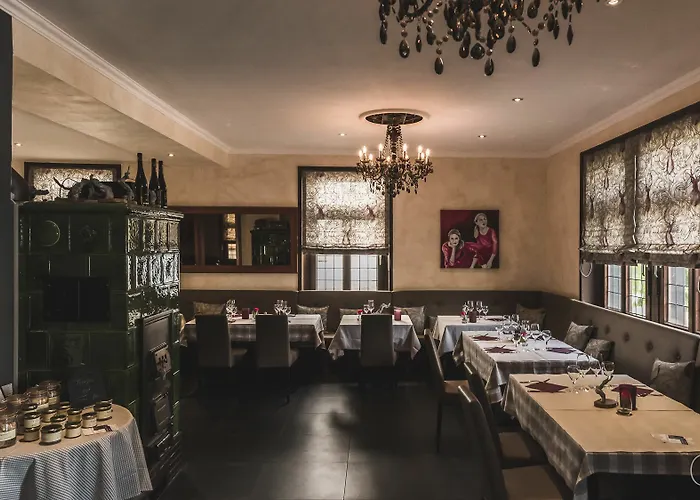 Boutique Societe Baden-Baden