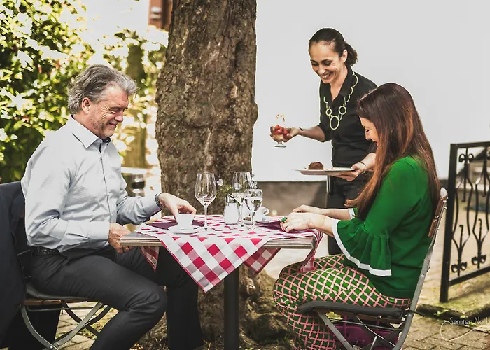 Boutique Societe Baden-Baden