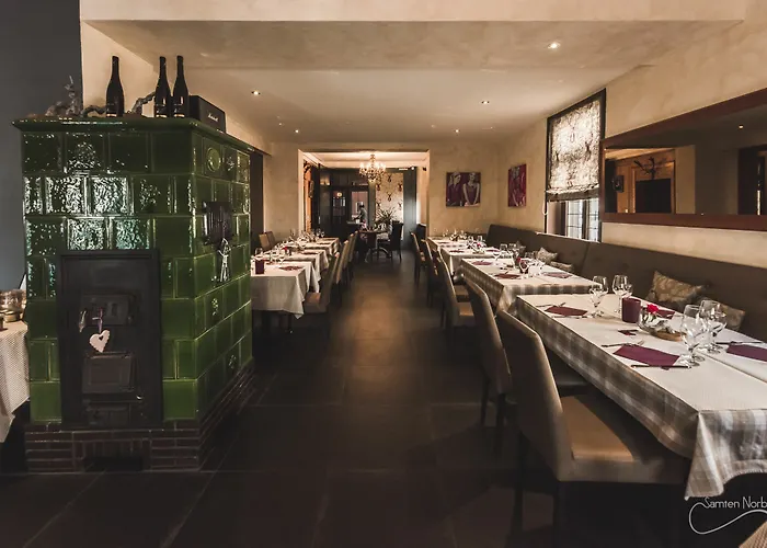 Hotel Boutique Societe