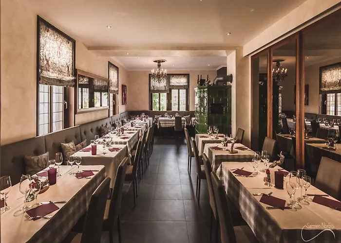 Boutique Societe Baden-Baden