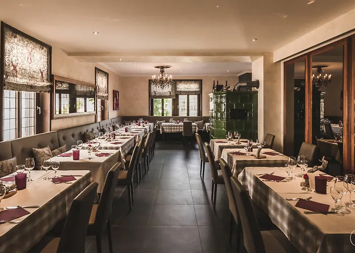 Boutique Societe Hotel Baden-Baden